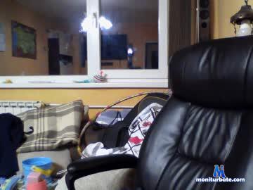 hornydady_53yo chaturbate livecam performer profile