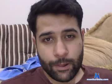 hornyedger789898 chaturbate livecam performer profile