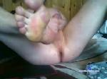hornyfox_21 chaturbate profile picture