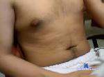 hornyhairybilatin chaturbate profile picture