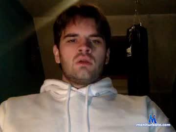 hornyhansje chaturbate livecam performer profile