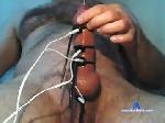 hornyhugedick87 chaturbate profile picture