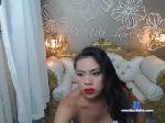 hornylatinsara chaturbate profile picture