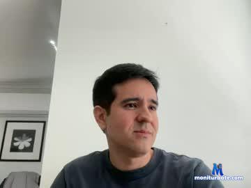 hornylook59 Chaturbate model profile picture