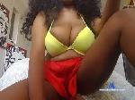 hornymommyarielle chaturbate profile picture