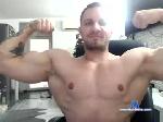 hornymuscle02 chaturbate profile picture