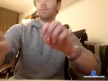 hornynaughtyboy96 Chaturbate model profile picture