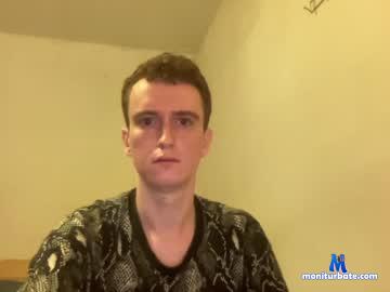 hornyquarantine chaturbate livecam performer profile