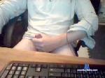 hornyskypguy2 chaturbate profile picture