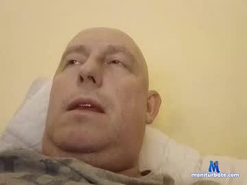 hornytoad222 Chaturbate model profile picture