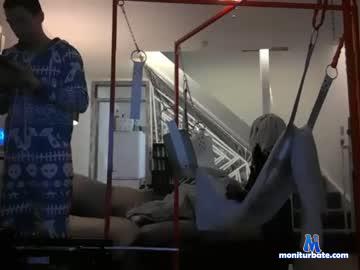 hornyukluton Chaturbate model profile picture