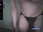 hornywithatoy chaturbate profile picture