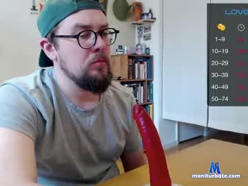 horrow Chaturbate model profile picture