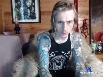 horse_nut Chaturbate model profile picture