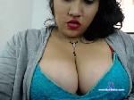 hot_camila_ chaturbate profile picture