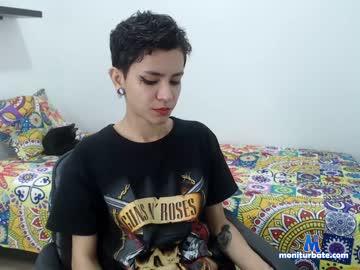 hot_crazylol chaturbate livecam performer profile