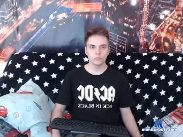 hot_eugene chaturbate livecam performer profile