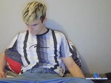 hot_german_boy123 chaturbate livecam performer profile