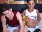 hot_loversxxx chaturbate profile picture