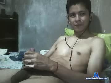 hot_paolol chaturbate livecam performer profile