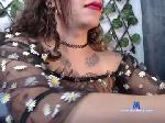 hot_sammanthaa chaturbate profile picture