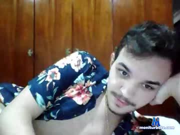 hot_zach1 chaturbate livecam performer profile