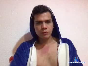 hotactive_latinmen chaturbate livecam performer profile