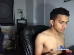 hotafnenesax chaturbate profile picture