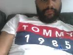 hotarab2020 chaturbate profile picture