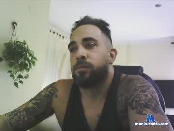 hotblackdragon Chaturbate model profile picture