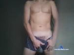 hotboyfitnes chaturbate profile picture