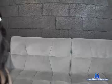 hotcdmess chaturbate livecam performer profile