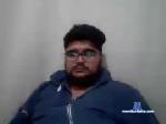 hotchilean19 chaturbate profile picture