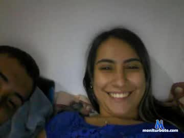 hotcouple_sofiandsamuel chaturbate livecam performer profile