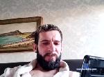 hotdany84 chaturbate profile picture