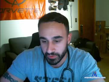 hotdoc42 Chaturbate model profile picture