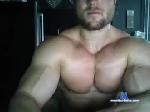 hotestmuscleman3 chaturbate profile picture