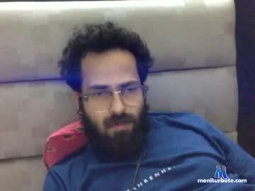 hotguy098213 Chaturbate model profile picture