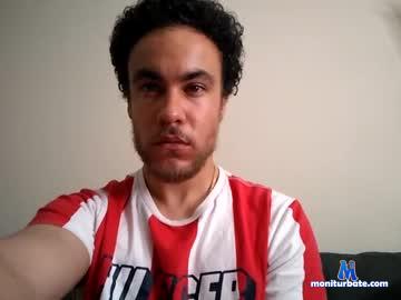 hothung25 chaturbate livecam performer profile