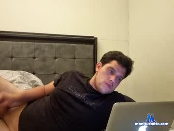 hotlati Chaturbate model profile picture