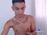 hotlatina_boy chaturbate profile picture