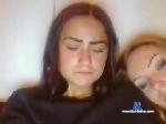 hotlesbiancam chaturbate profile picture