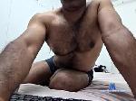 hotm_on_cam chaturbate profile picture