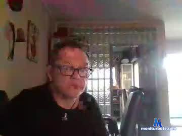 hotmale36xxx Chaturbate model profile picture