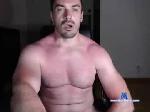 hotmanhotman93 chaturbate profile picture
