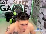hotplayboyxx chaturbate profile picture