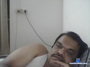 hotrajeev23 Chaturbate model profile picture