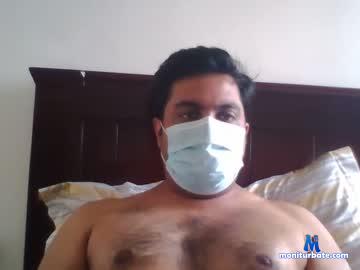 hotrod_nikh_blr Chaturbate model profile picture