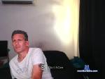 hottscorpio chaturbate profile picture