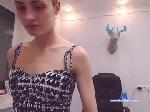 hotttmiriam chaturbate profile picture